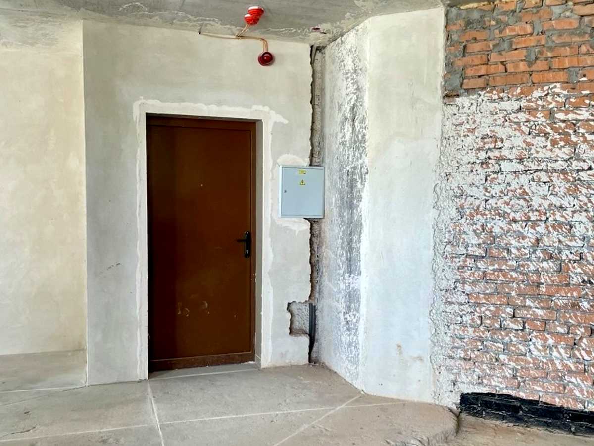 Квартира на вул. Львівська, 15 в Києві, ID 320492, фото №6