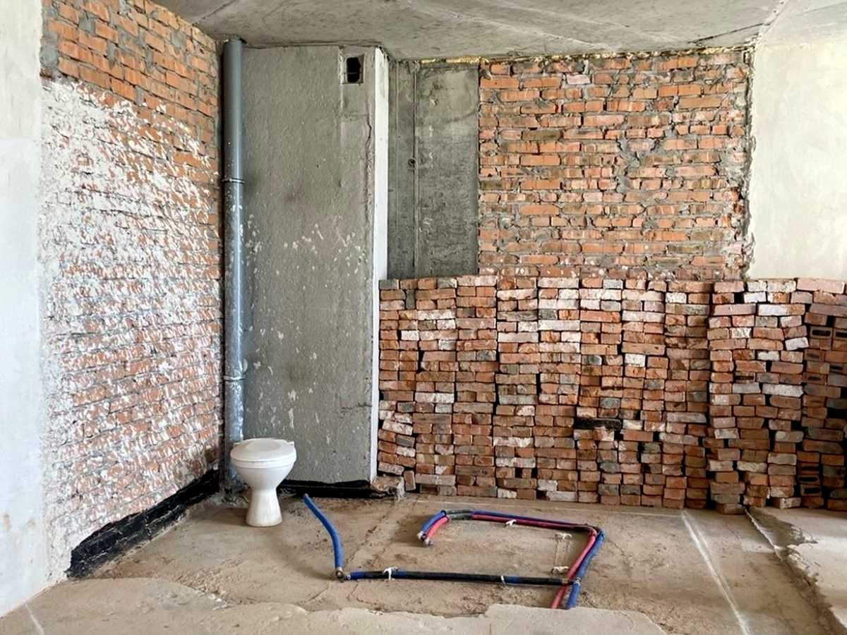 Квартира на вул. Львівська, 15 в Києві, ID 320492, фото №7