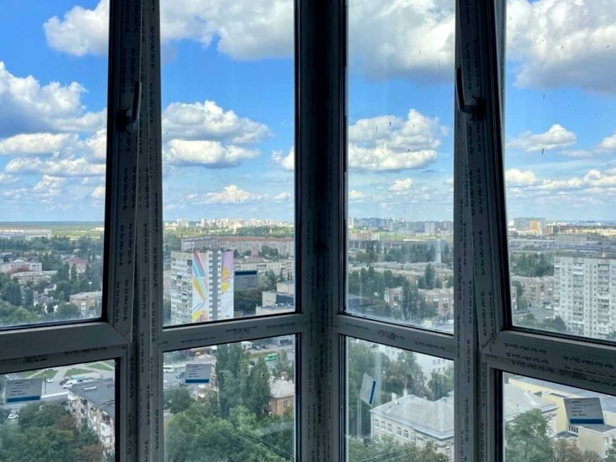 Квартира на вул. Львівська, 15 в Києві, ID 320492, фото №9