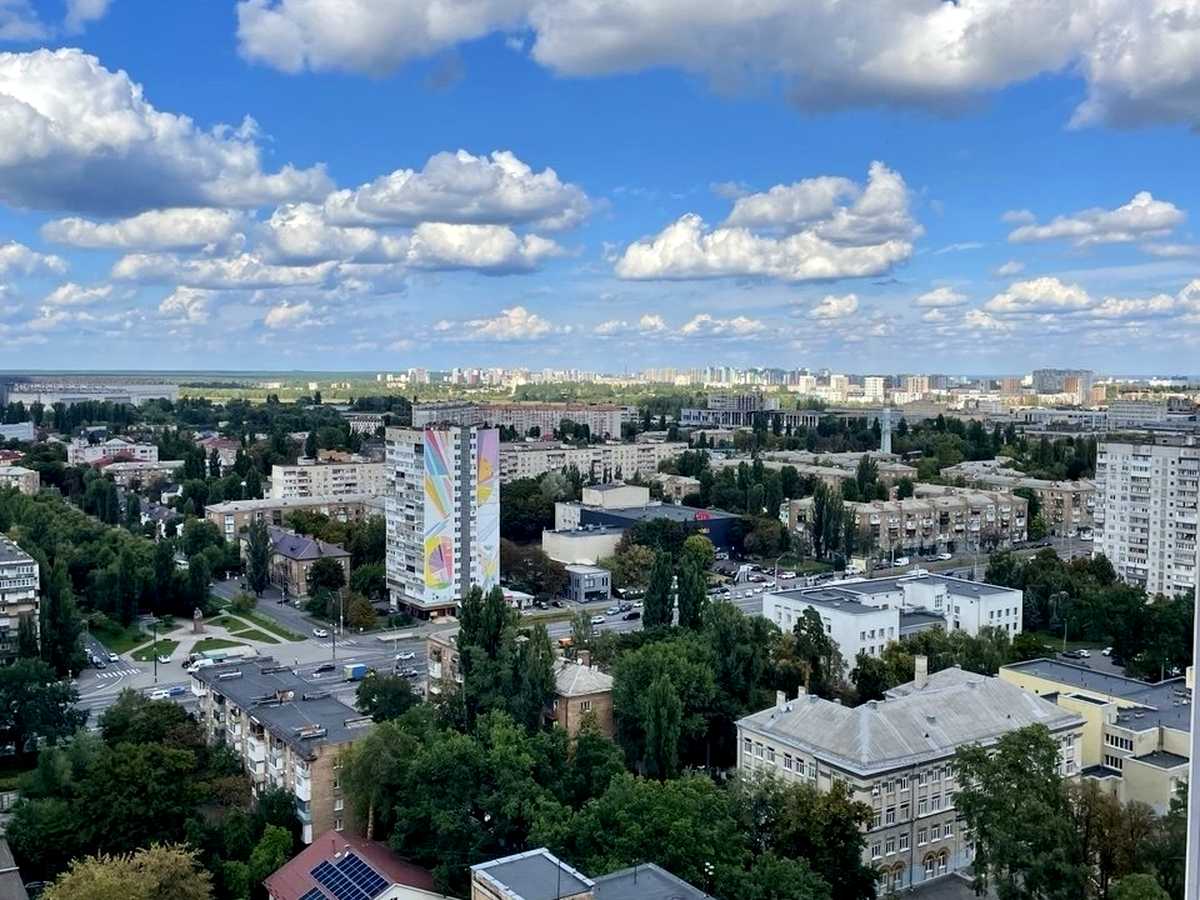 Квартира на вул. Львівська, 15 в Києві, ID 320492, фото №10