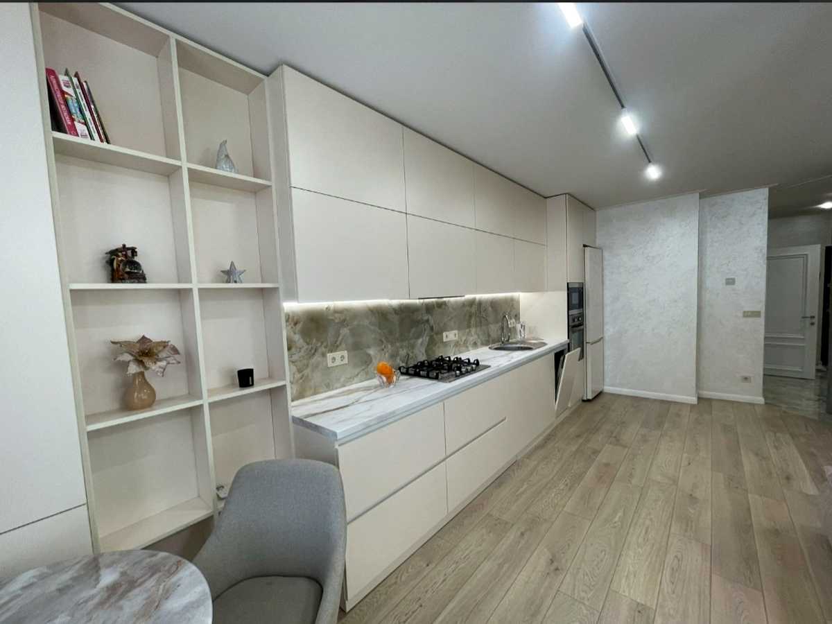 Квартира на вул. Січових Стрільців, 28-А в Івано-Франківськ, ID 320467, фото №2