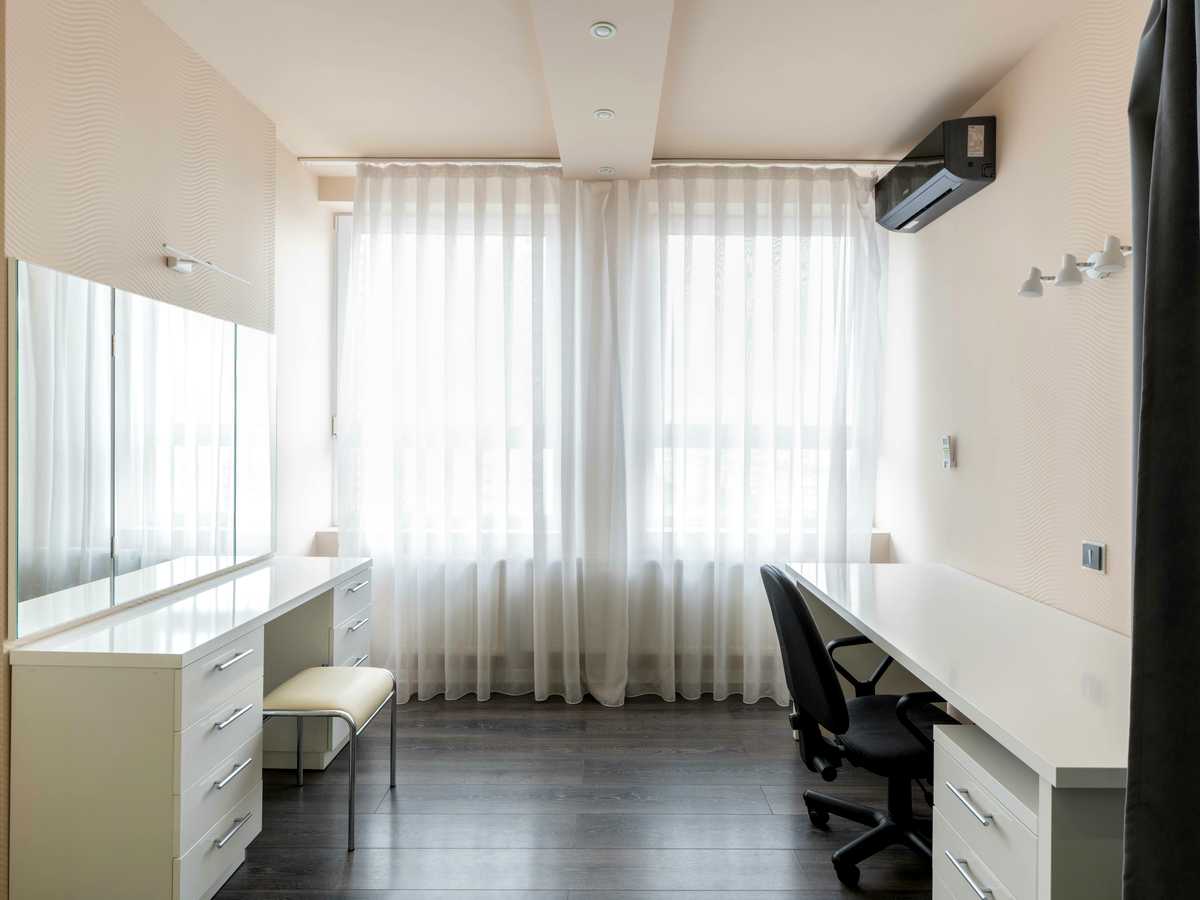 Квартира на просп. Павла Тичини, 18-Б в Києві, ID 316403, фото №13