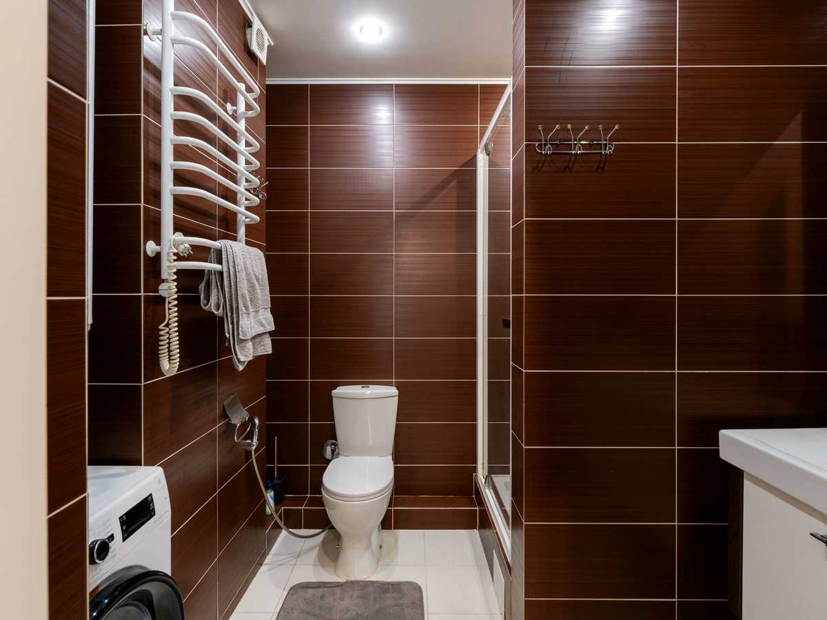 Квартира на просп. Павла Тичини, 18-Б в Києві, ID 316403, фото №18