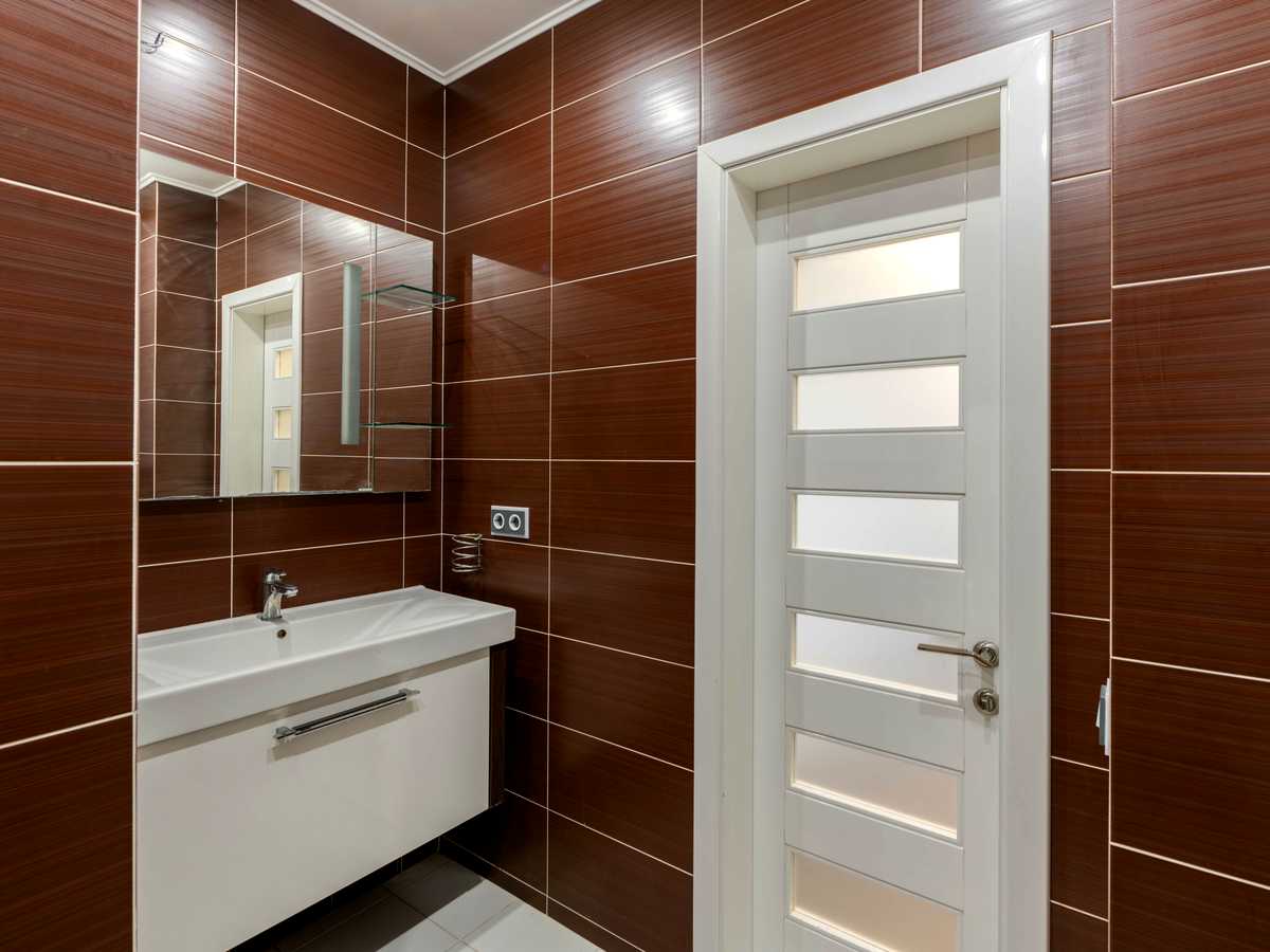 Квартира на просп. Павла Тичини, 18-Б в Києві, ID 316403, фото №19