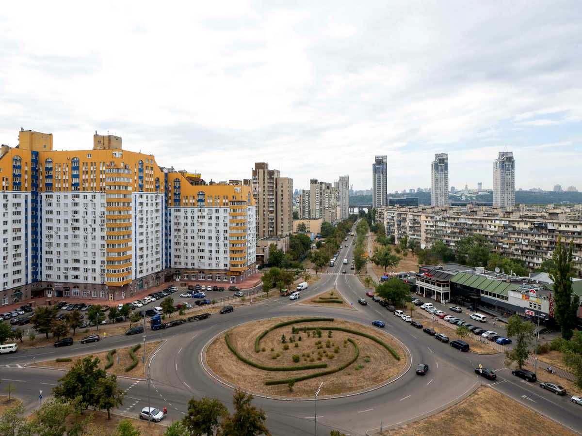 Квартира на просп. Павла Тичини, 18-Б в Києві, ID 316403, фото №23