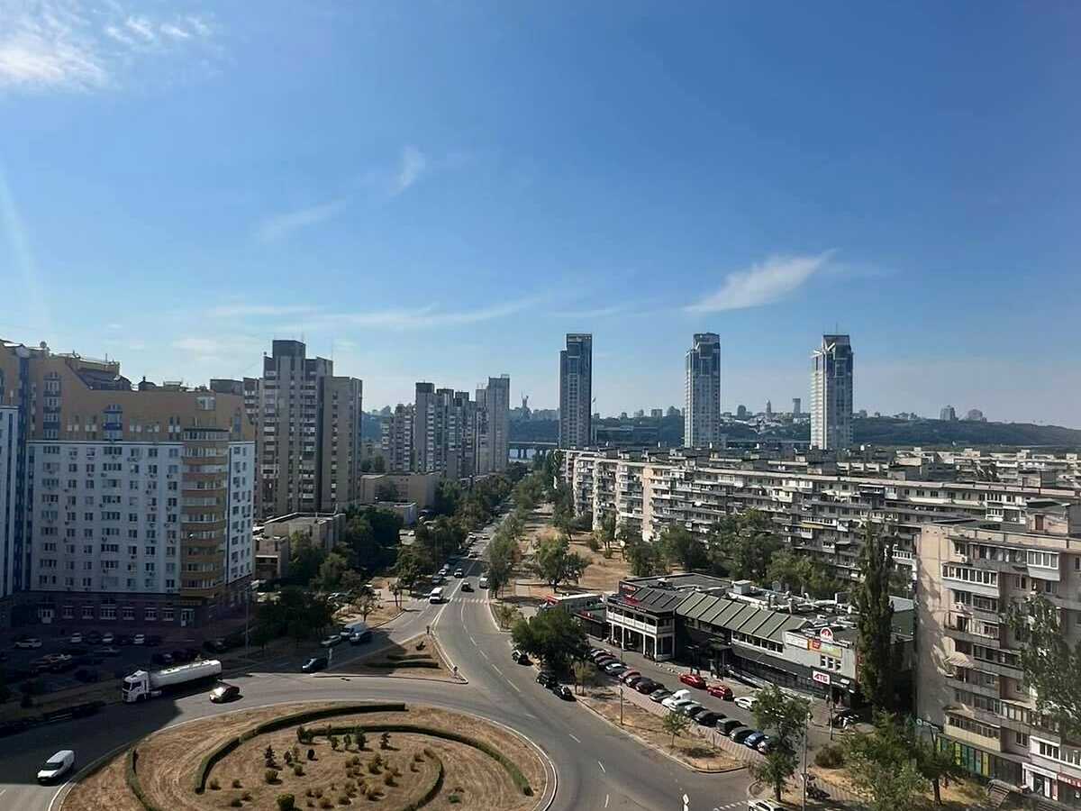 Квартира на просп. Павла Тичини, 18-Б в Києві, ID 316403, фото №26