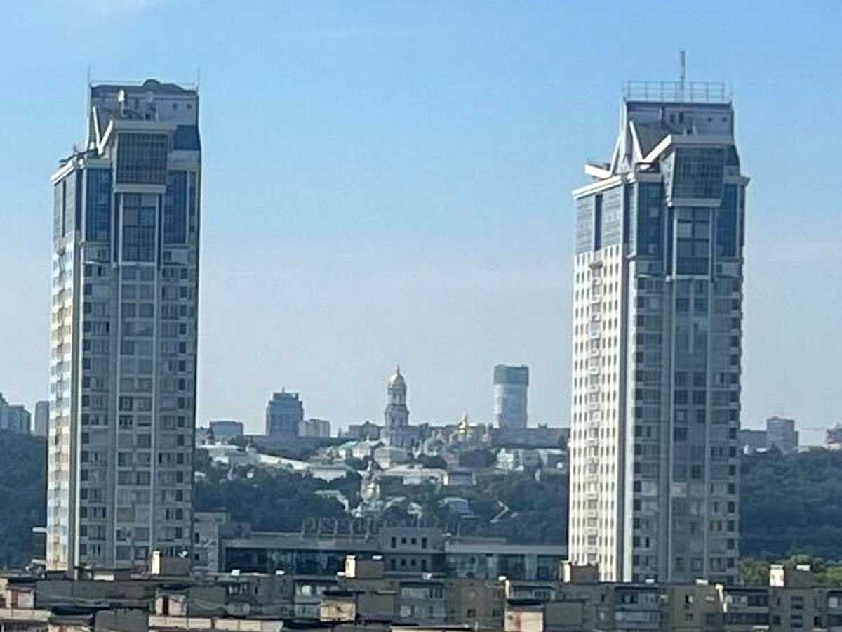 Квартира на просп. Павла Тичини, 18-Б в Києві, ID 316403, фото №28