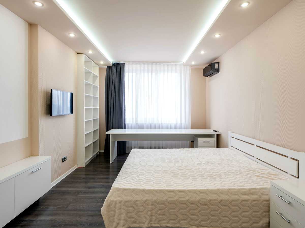 Квартира на просп. Павла Тичини, 18-Б в Києві, ID 316403, фото №7