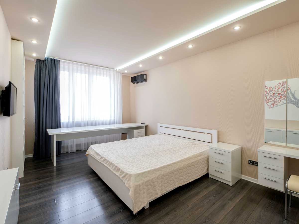 Квартира на просп. Павла Тичини, 18-Б в Києві, ID 316403, фото №10