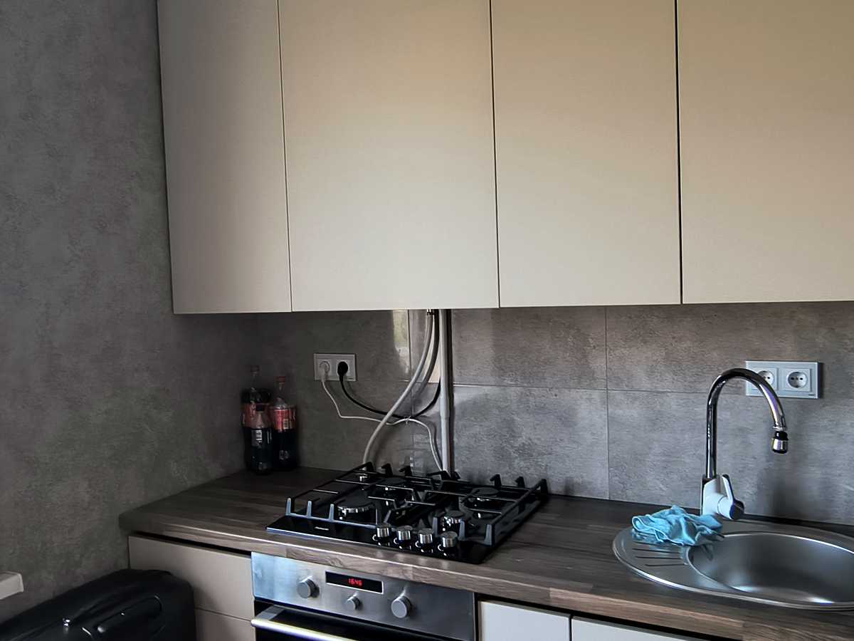 Квартира на вул. Дубенська, 40, ID 388903, фото №1