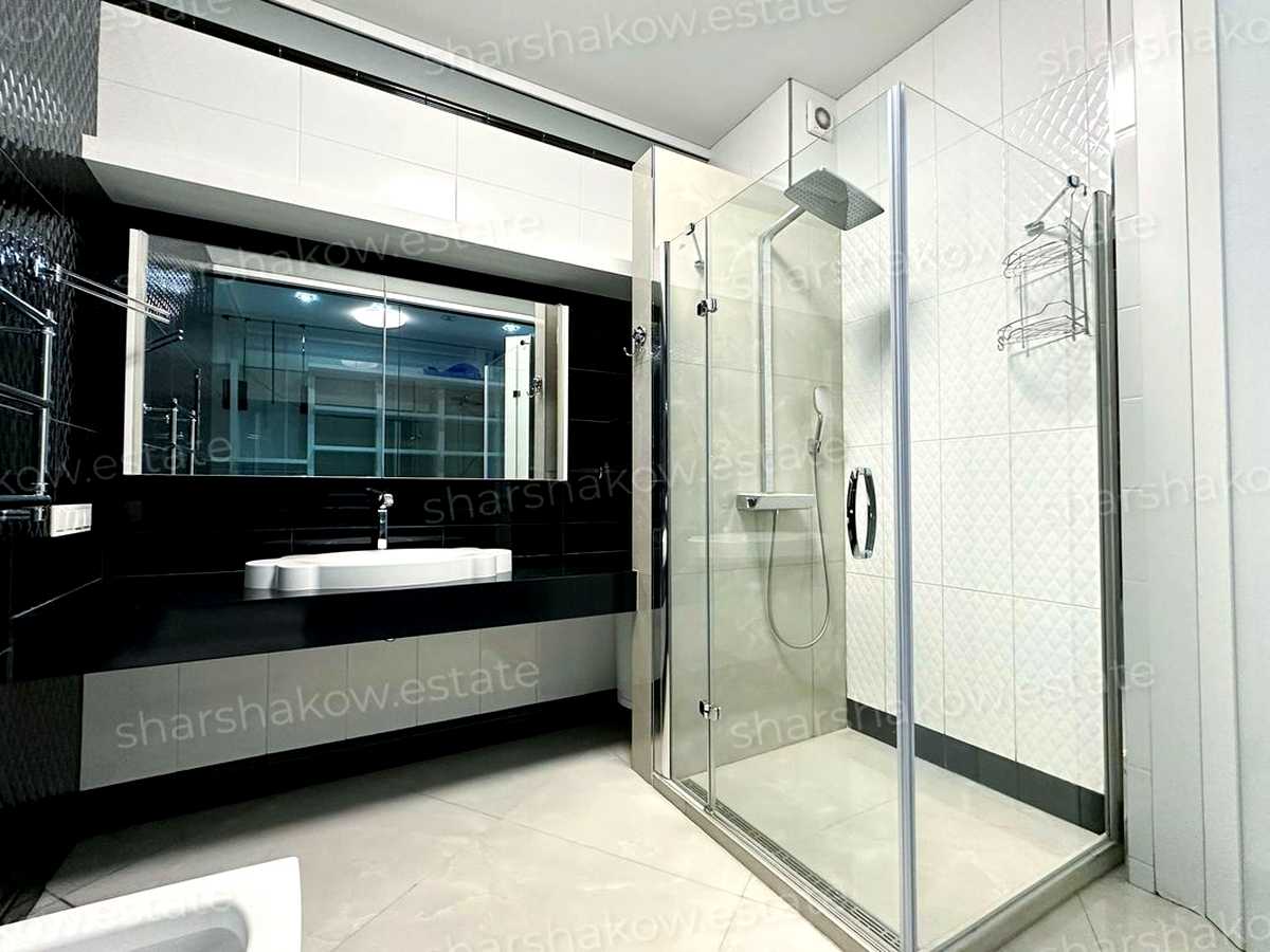 Квартира на вул. Золотоустівська, 52 в Києві, ID 316421, фото №9