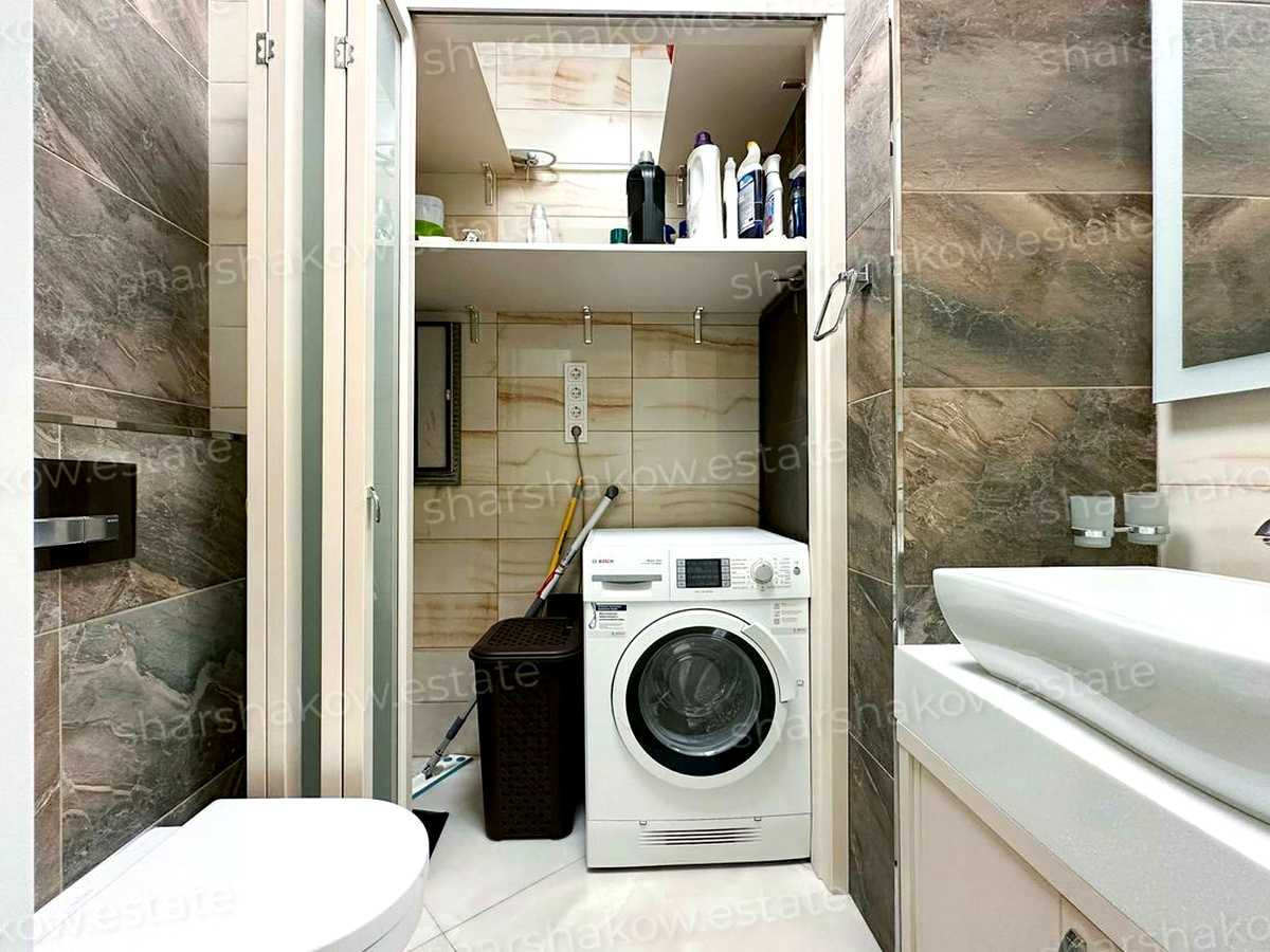 Квартира на вул. Золотоустівська, 52 в Києві, ID 316421, фото №11