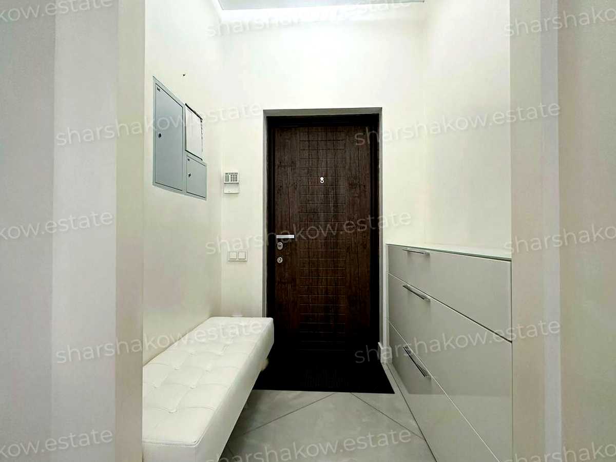 Квартира на вул. Золотоустівська, 52 в Києві, ID 316421, фото №13