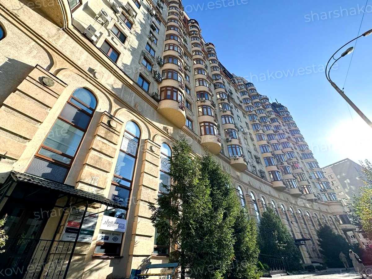 Квартира на вул. Золотоустівська, 52 в Києві, ID 316421, фото №14