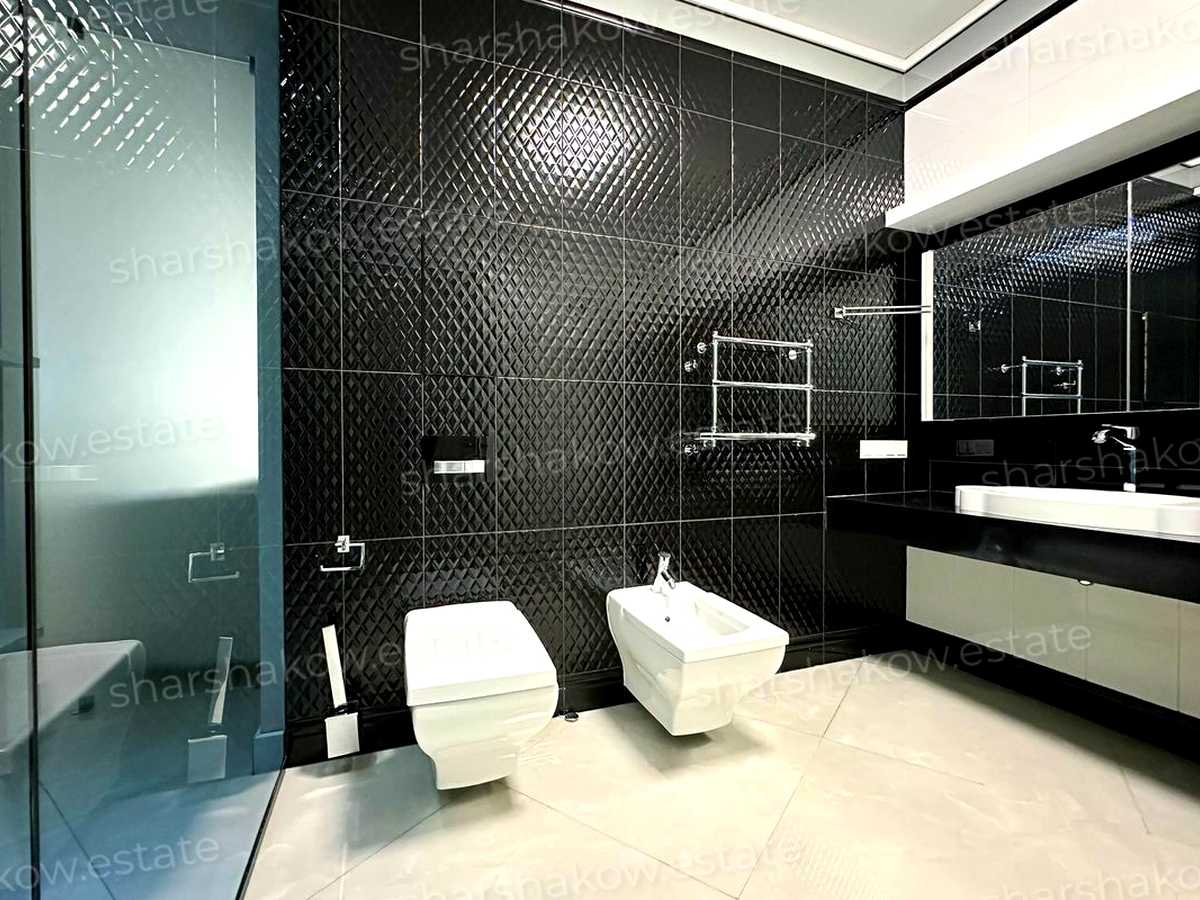 Квартира на вул. Золотоустівська, 52 в Києві, ID 316421, фото №7