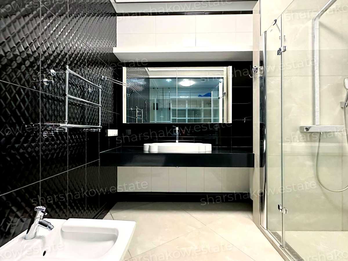 Квартира на вул. Золотоустівська, 52 в Києві, ID 316421, фото №8