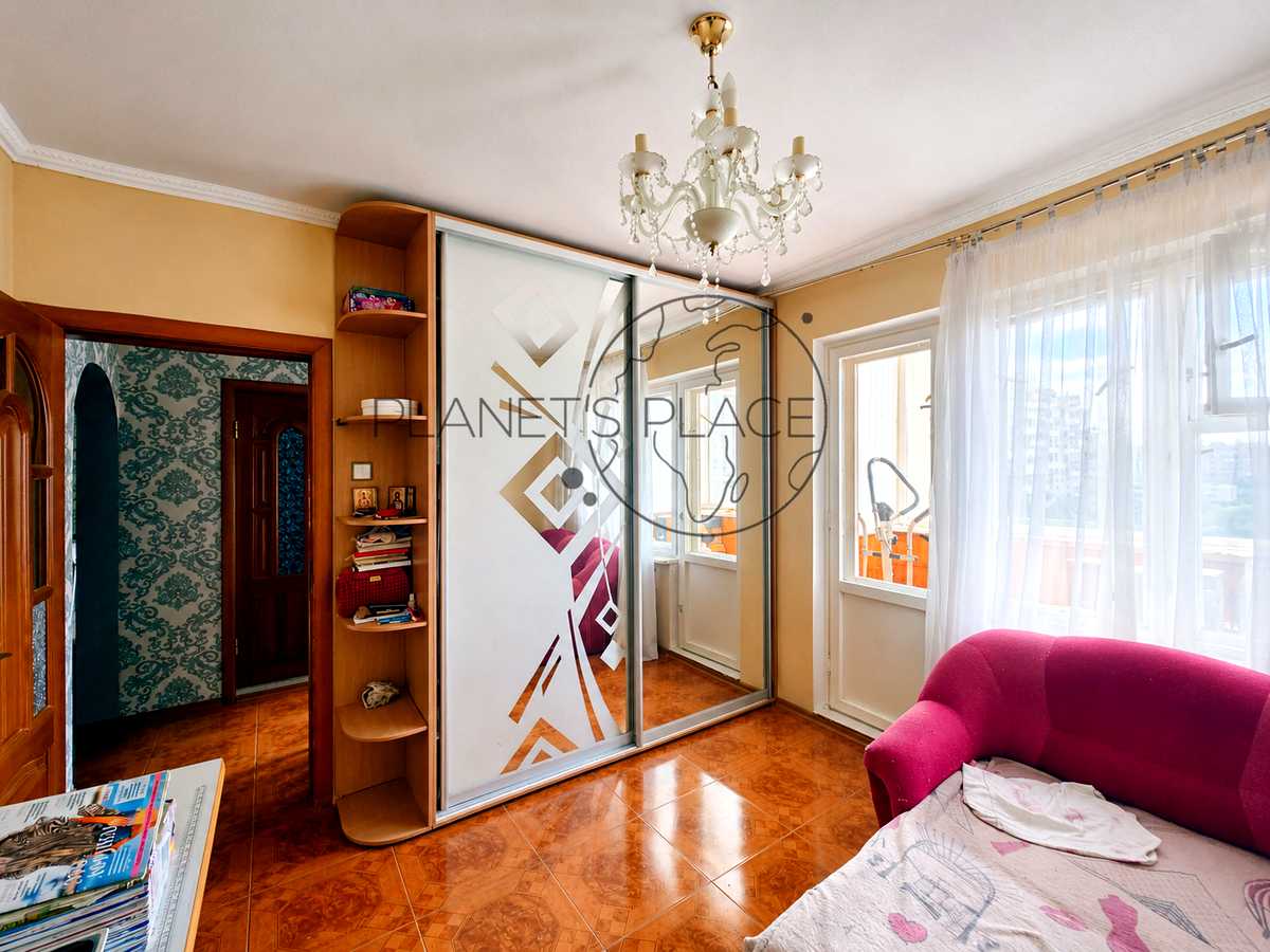 Квартира на вул. Ревуцького, 7-А в Києві, ID 320406, фото №2