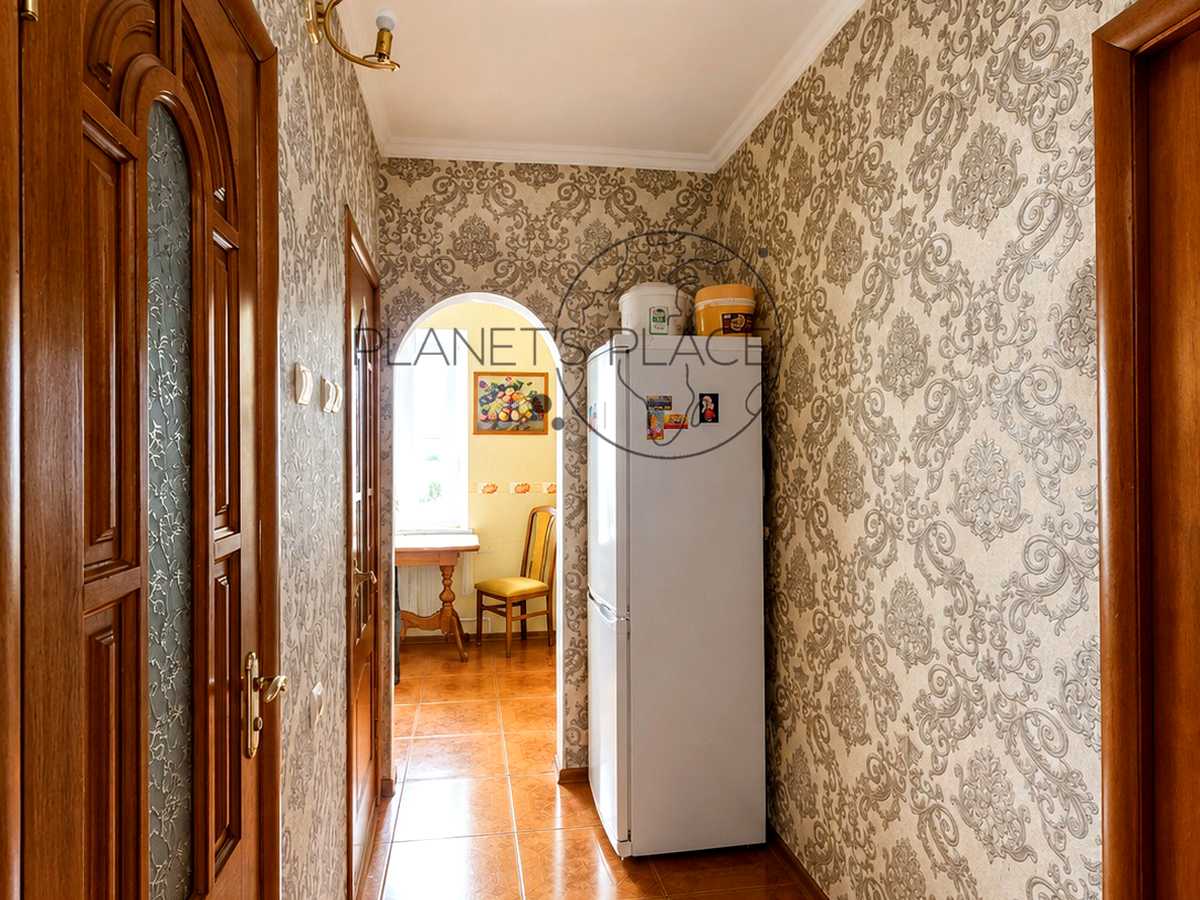 Квартира на вул. Ревуцького, 7-А в Києві, ID 320406, фото №11
