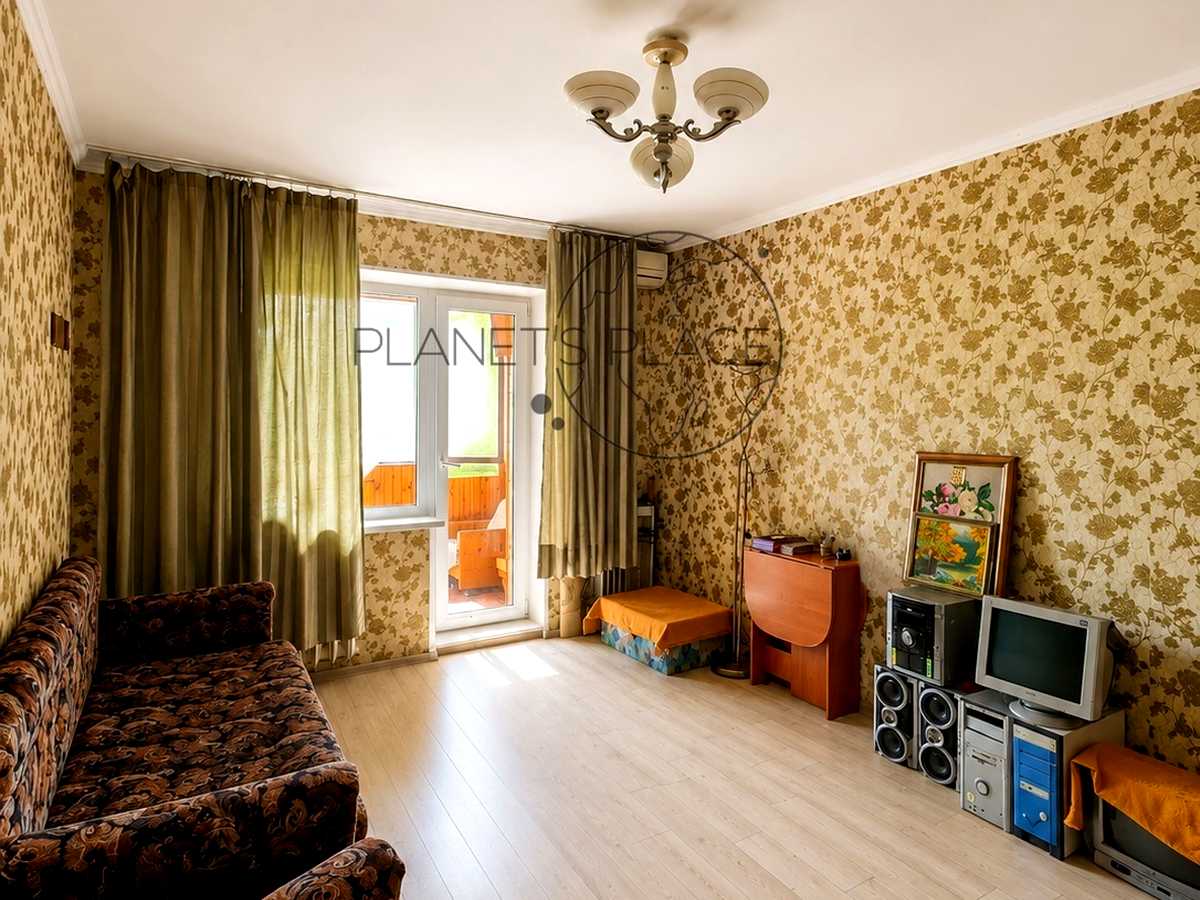 Квартира на вул. Ревуцького, 7-А в Києві, ID 320406, фото №4