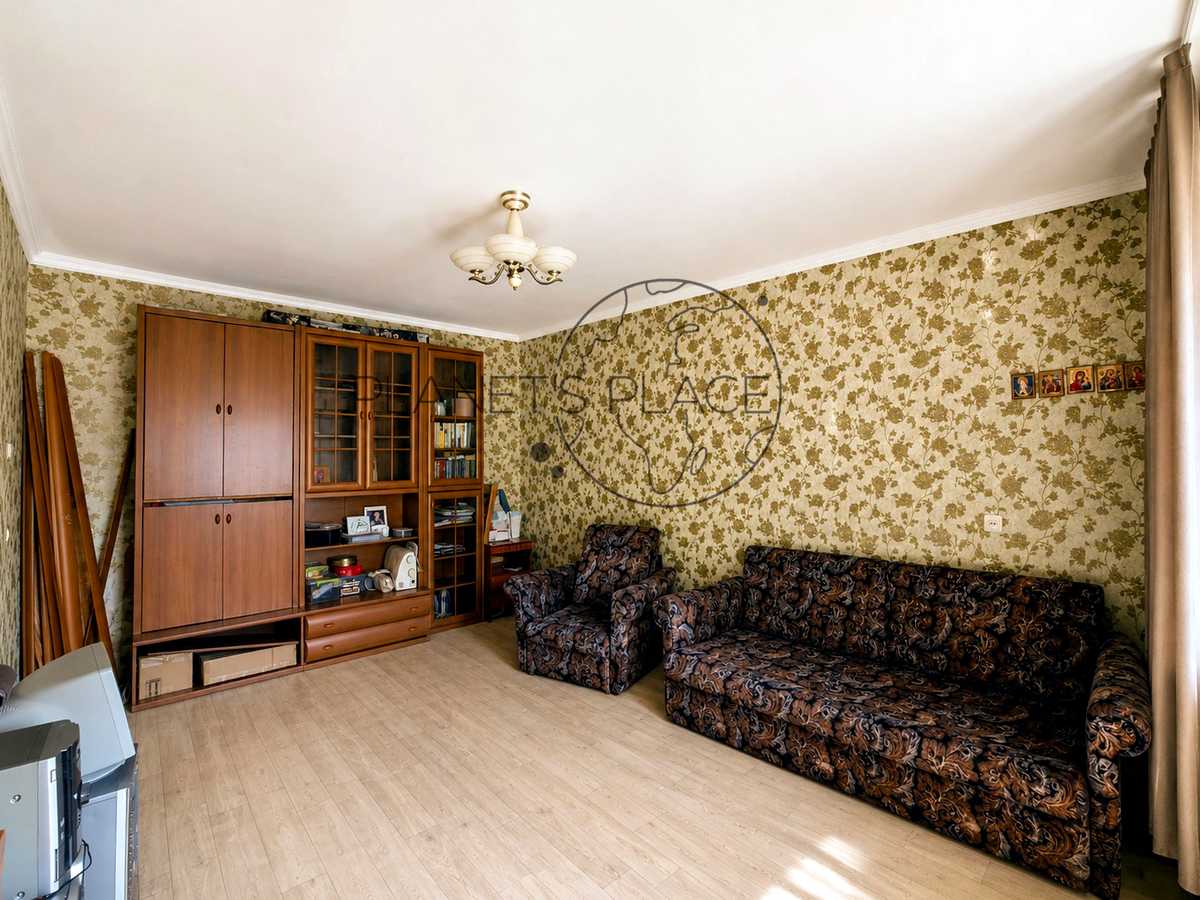 Квартира на вул. Ревуцького, 7-А в Києві, ID 320406, фото №6