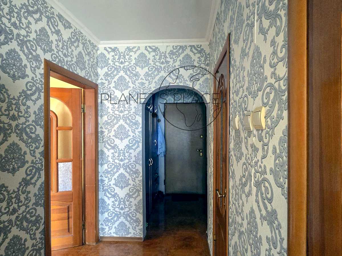 Квартира на вул. Ревуцького, 7-А в Києві, ID 320406, фото №10