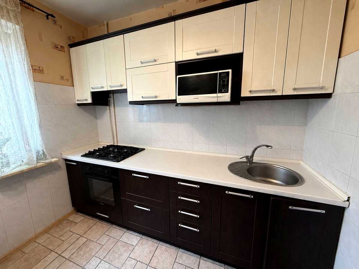 Квартира на вул. Вільгельма Котарбінського, 17 в Київ, ID 320404, фото №1
