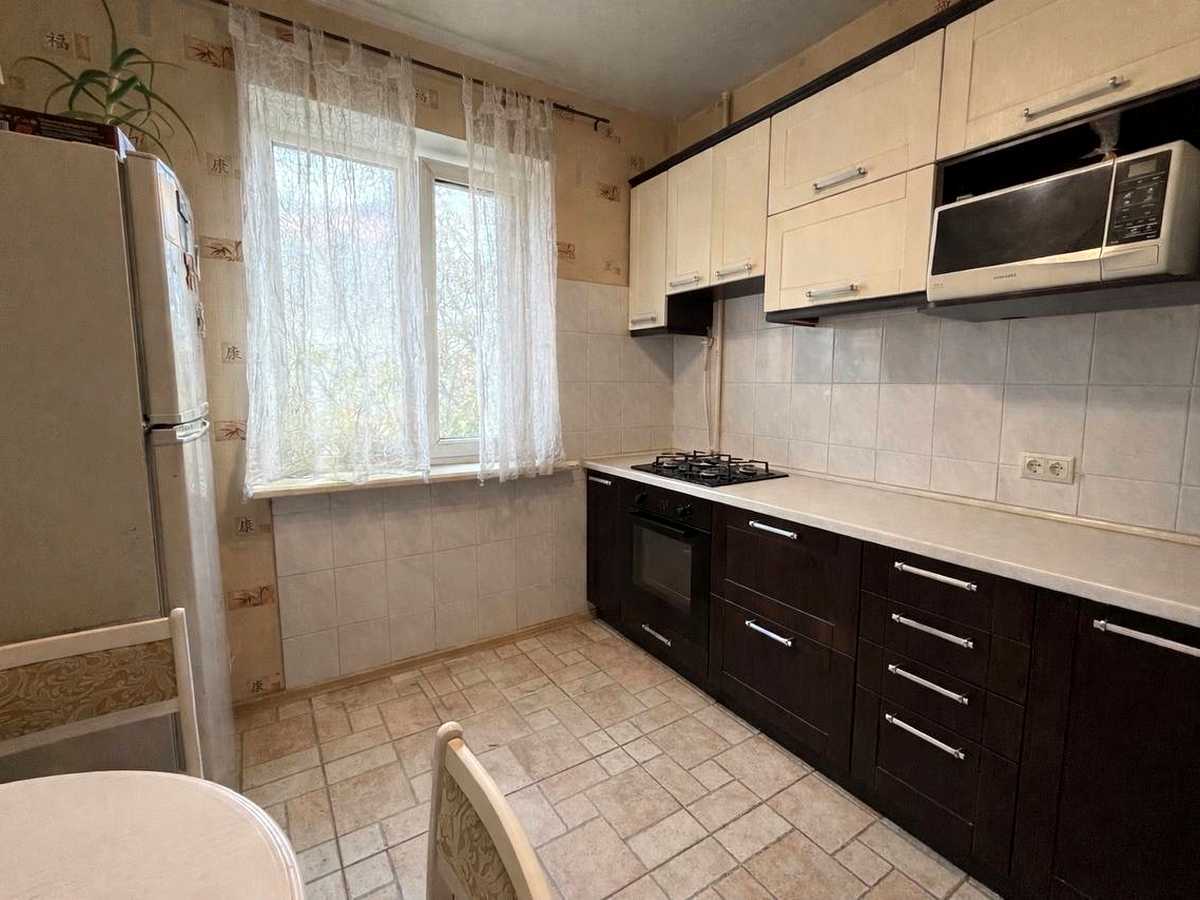 Квартира на вул. Вільгельма Котарбінського, 17 в Київ, ID 320404, фото №2