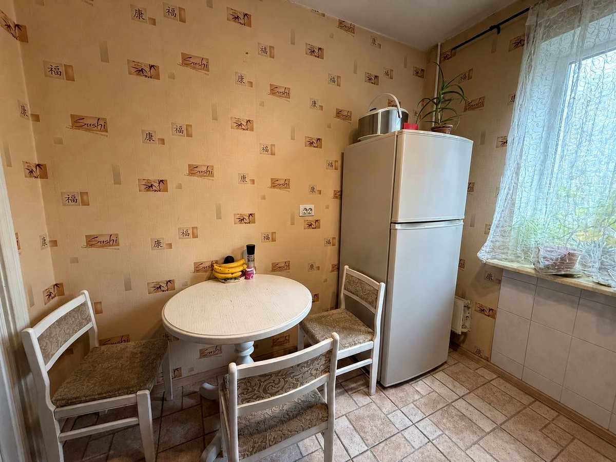 Квартира на вул. Вільгельма Котарбінського, 17 в Київ, ID 320404, фото №3