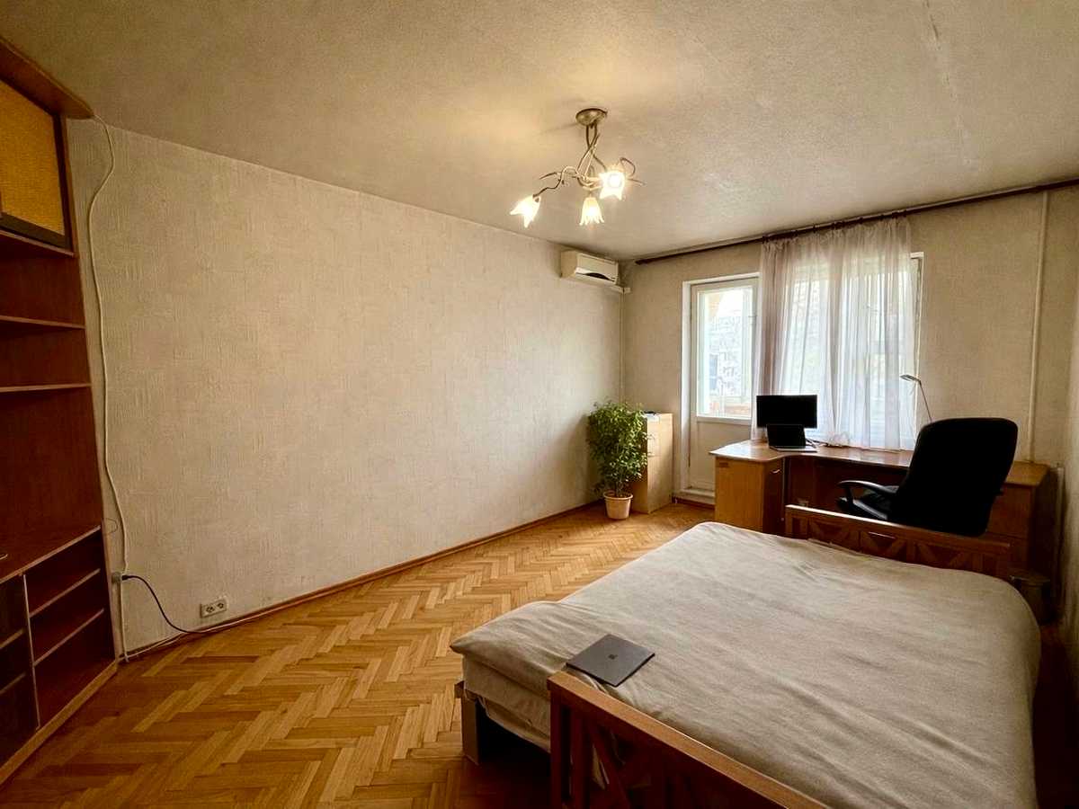 Квартира на вул. Вільгельма Котарбінського, 17 в Київ, ID 320404, фото №4