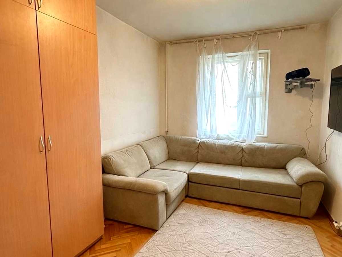 Квартира на вул. Вільгельма Котарбінського, 17 в Київ, ID 320404, фото №5