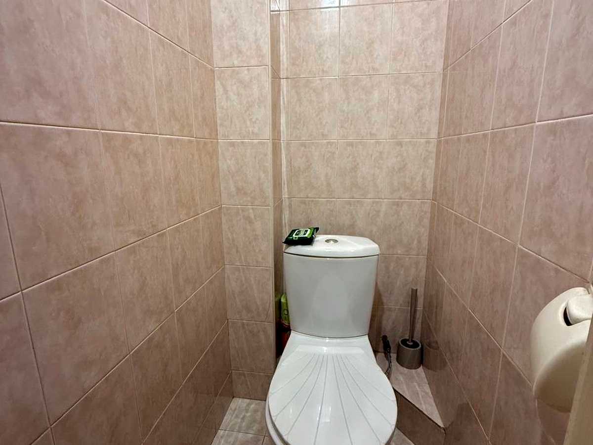 Квартира на вул. Вільгельма Котарбінського, 17 в Києві, ID 320404, фото №7