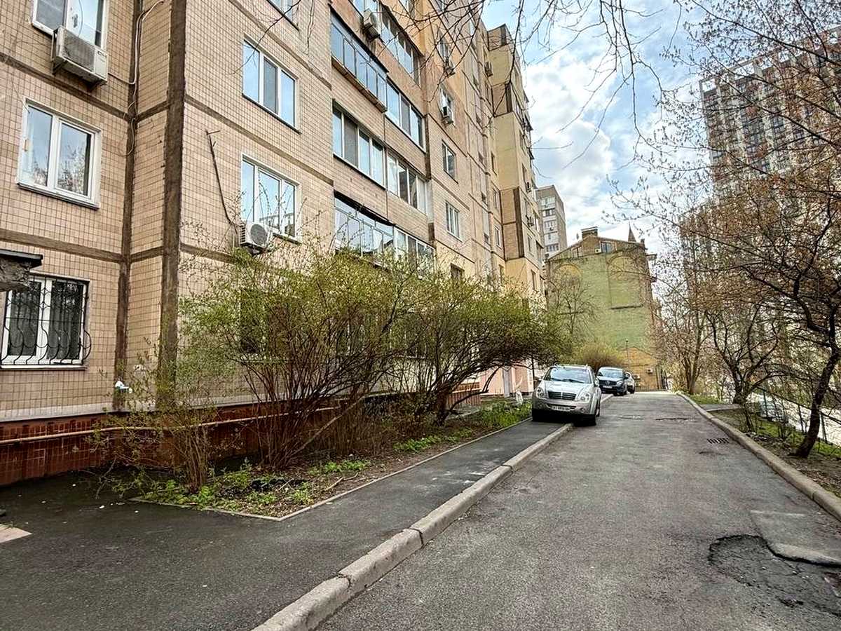 Квартира на вул. Вільгельма Котарбінського, 17 в Києві, ID 320404, фото №9