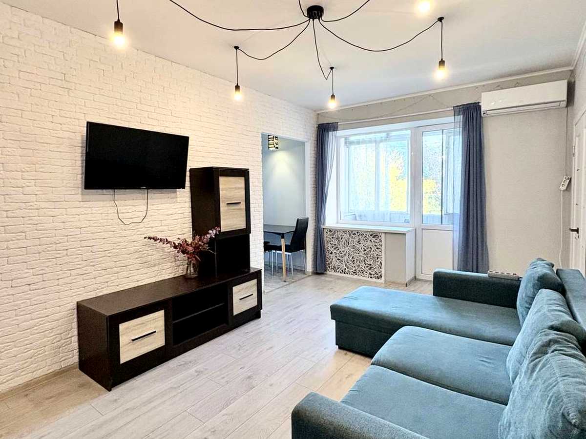 Квартира на бул. Миколи Міхновського, 10 в Київ, ID 316449, фото №2