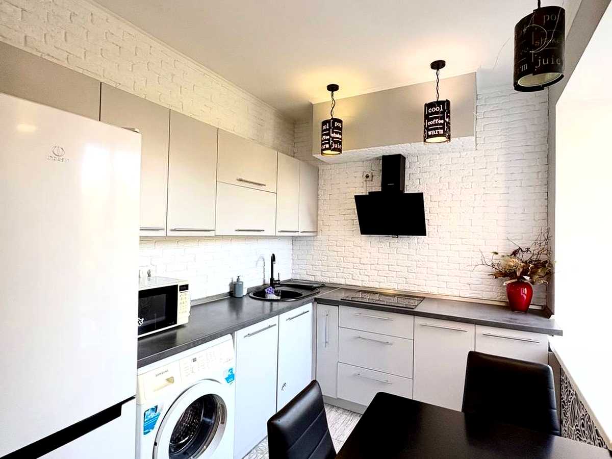 Квартира на бул. Миколи Міхновського, 10 в Київ, ID 316449, фото №3