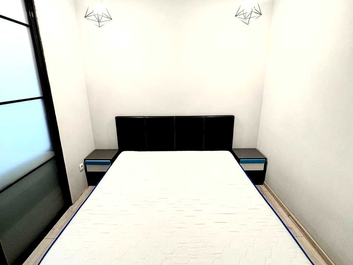 Квартира на бул. Миколи Міхновського, 10 в Київ, ID 316449, фото №4