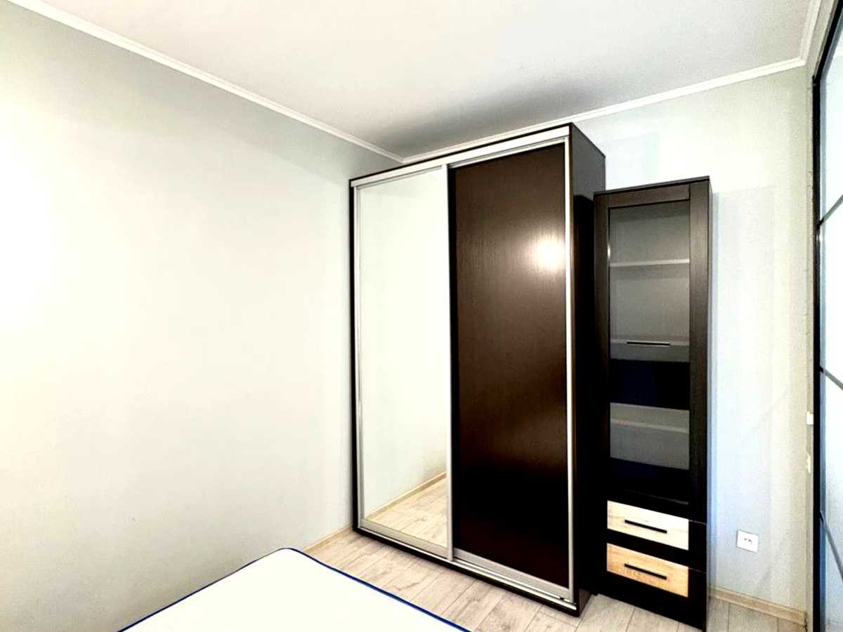 Квартира на бул. Миколи Міхновського, 10 в Київ, ID 316449, фото №5