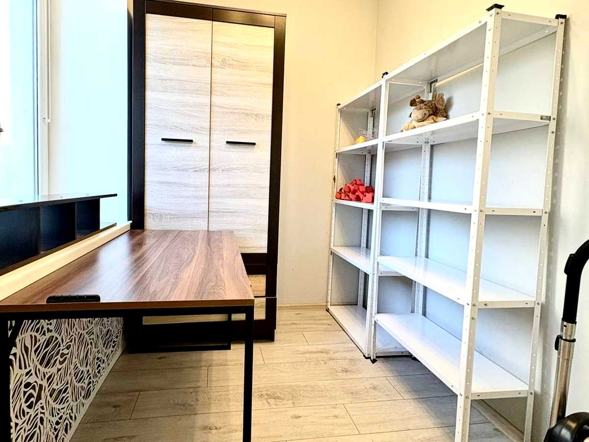 Квартира на бул. Миколи Міхновського, 10 в Києві, ID 316449, фото №6