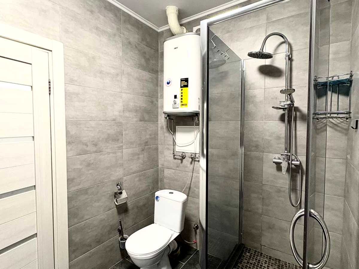 Квартира на бул. Миколи Міхновського, 10 в Києві, ID 316449, фото №8