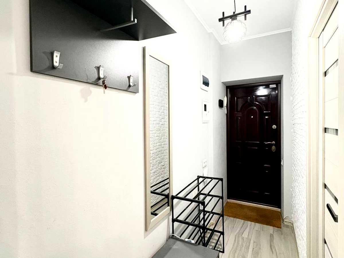 Квартира на бул. Миколи Міхновського, 10 в Києві, ID 316449, фото №9