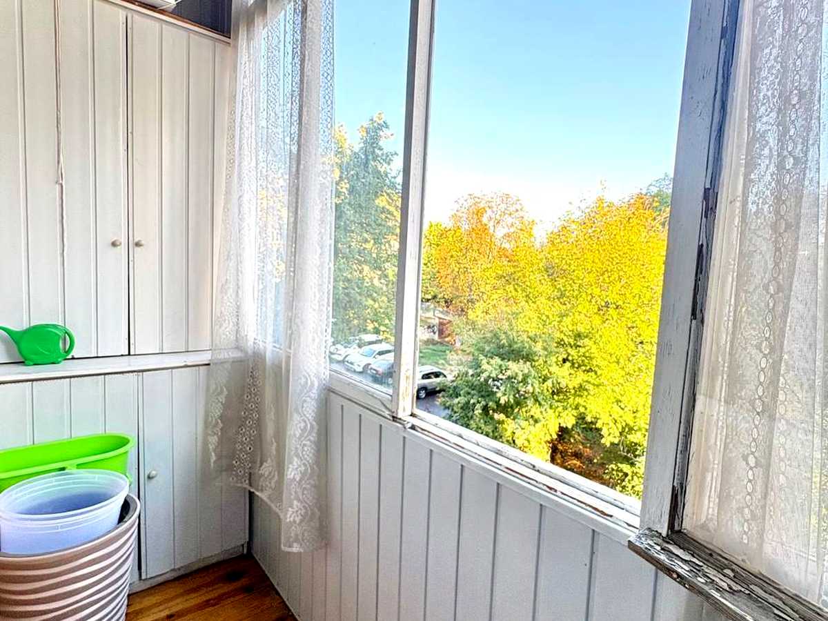 Квартира на бул. Миколи Міхновського, 10 в Києві, ID 316449, фото №10