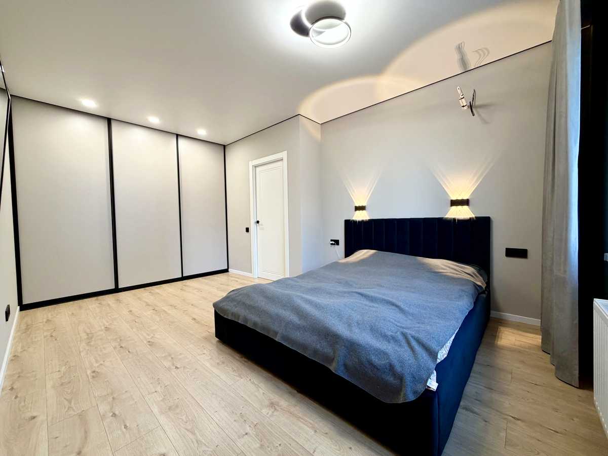 Квартира на вул. Берковецька, 6 в Києві, ID 342555, фото №1
