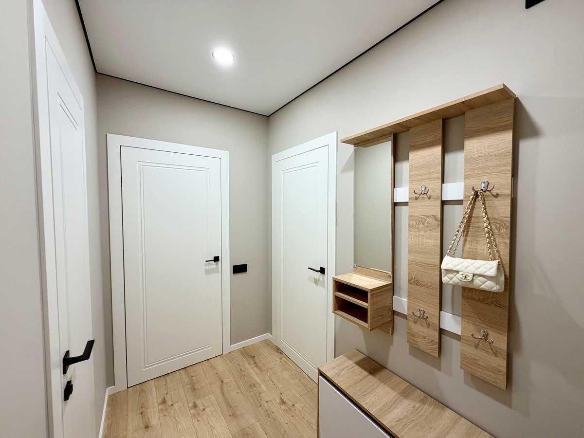 Квартира на вул. Берковецька, 6 в Києві, ID 342555, фото №14