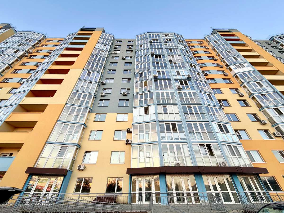 Квартира на вул. Берковецька, 6 в Києві, ID 342555, фото №15