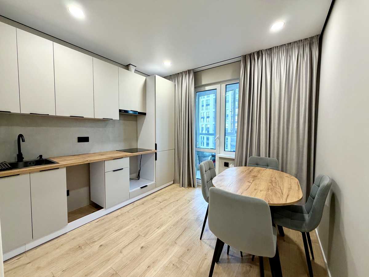 Квартира на вул. Берковецька, 6 в Києві, ID 342555, фото №5