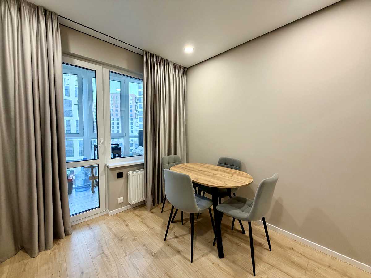 Квартира на вул. Берковецька, 6 в Києві, ID 342555, фото №7