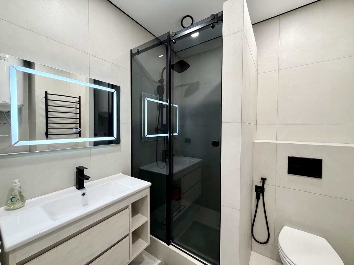Квартира на вул. Берковецька, 6 в Києві, ID 342555, фото №10