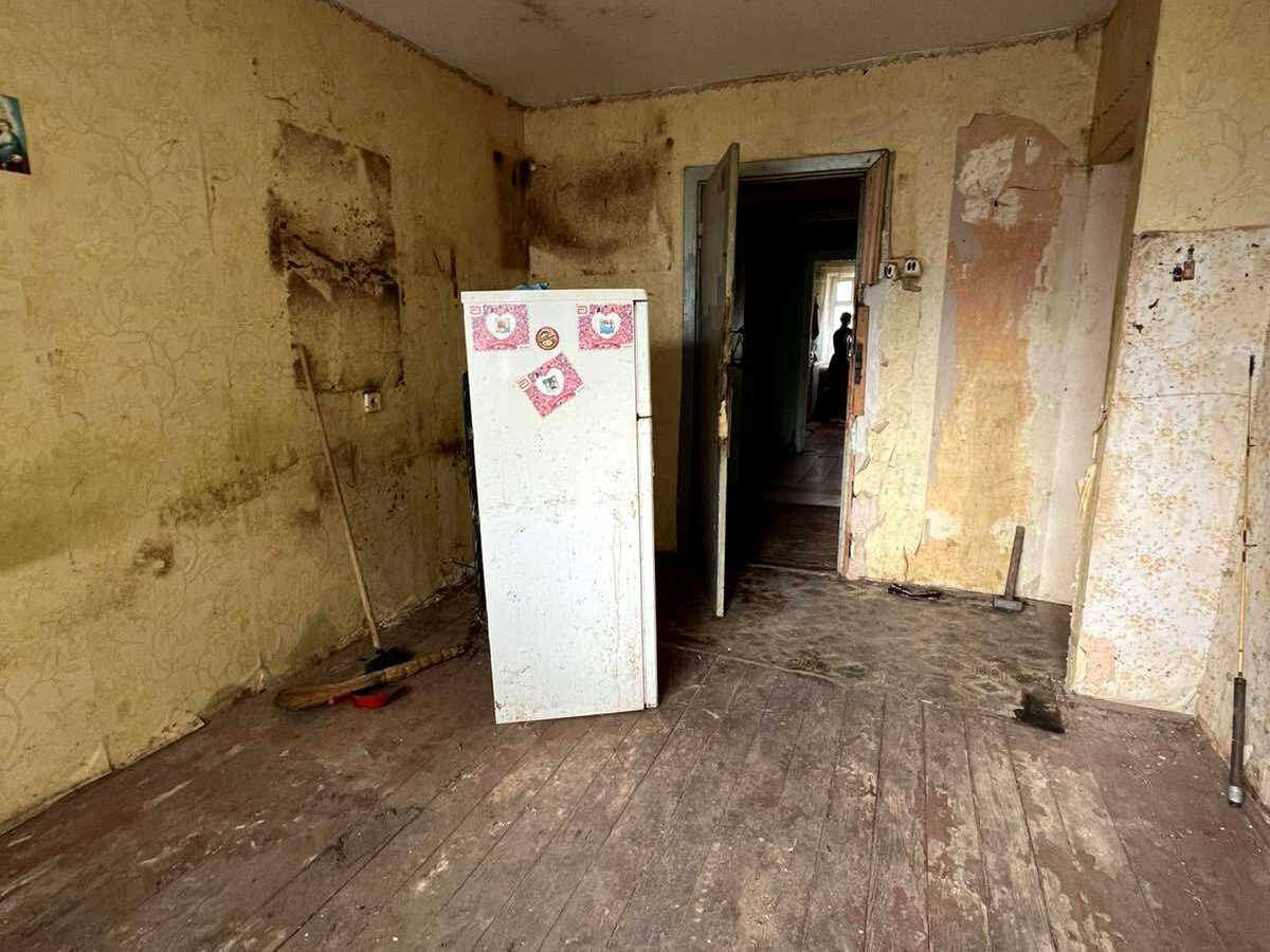 Квартира на вул. Таджицька, 5 в Львів, ID 320389, фото №1