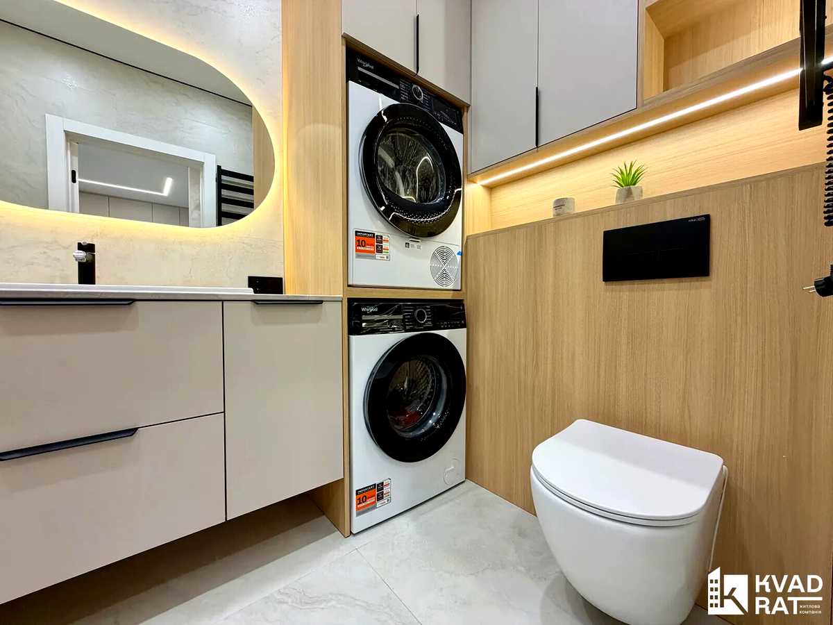 Квартира на вул. Гетьмана Мазепи в Івано-Франківську, ID 393719, фото №12