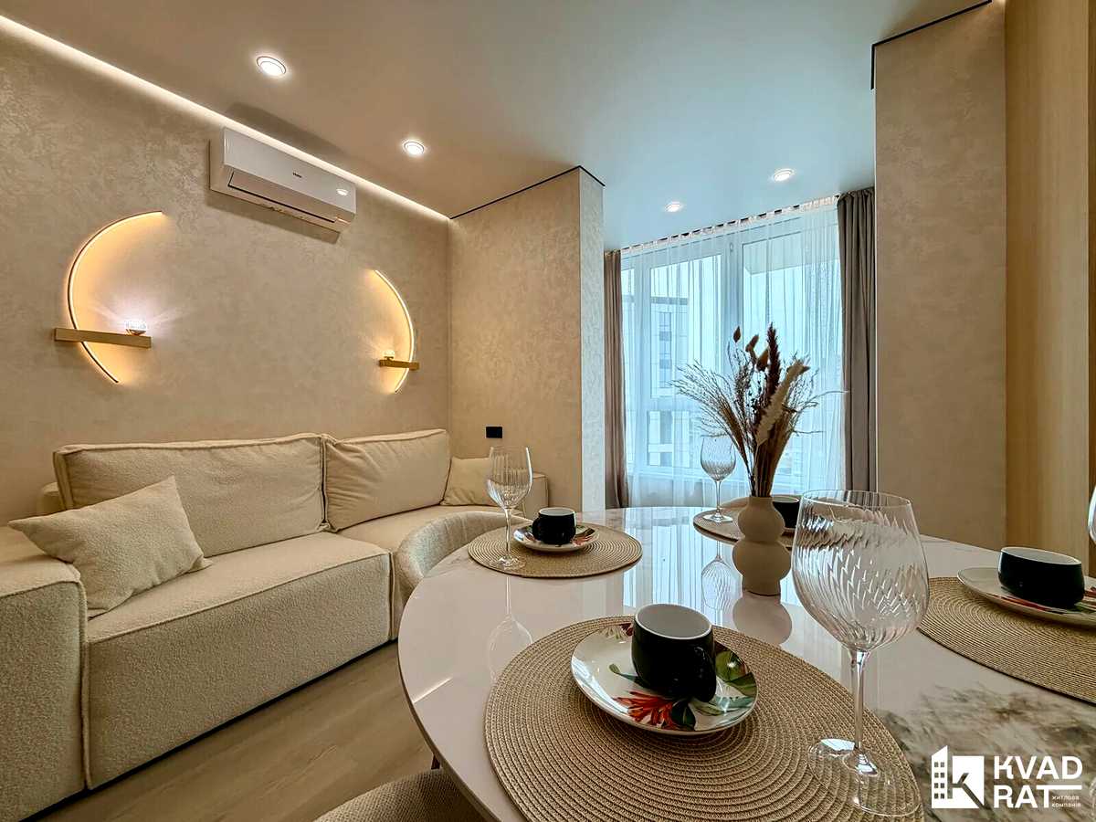 Квартира на вул. Гетьмана Мазепи в Івано-Франківську, ID 393719, фото №3