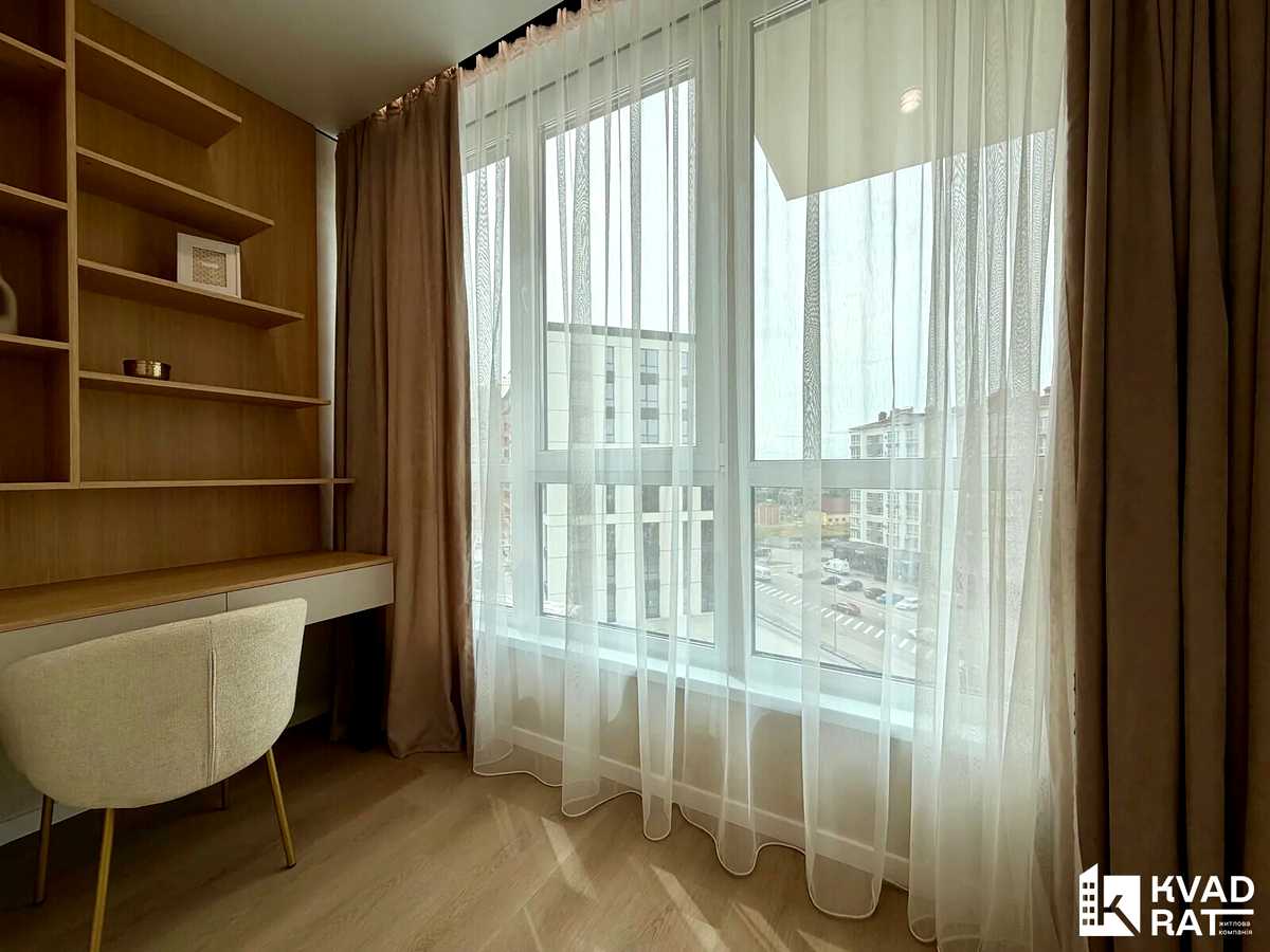 Квартира на вул. Гетьмана Мазепи в Івано-Франківську, ID 393719, фото №4